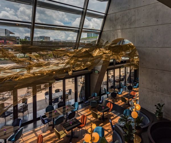 AURUM Restaurant