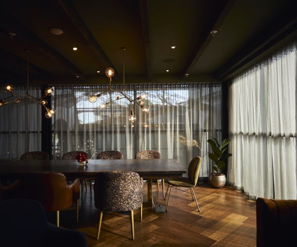 Private Room