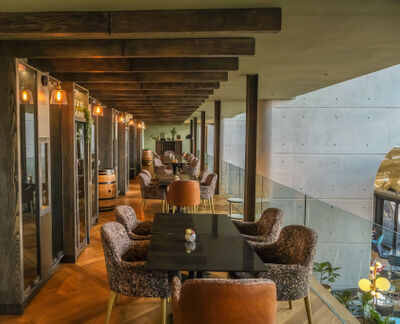 private dining