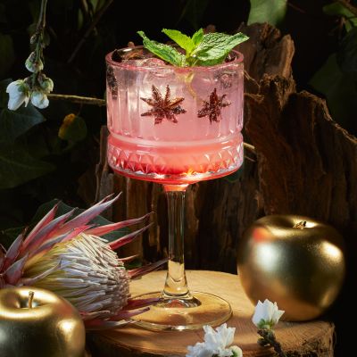AURUM Beverage Menu
