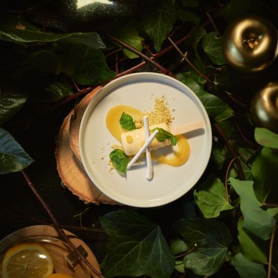 Stella 3 - Set Menu