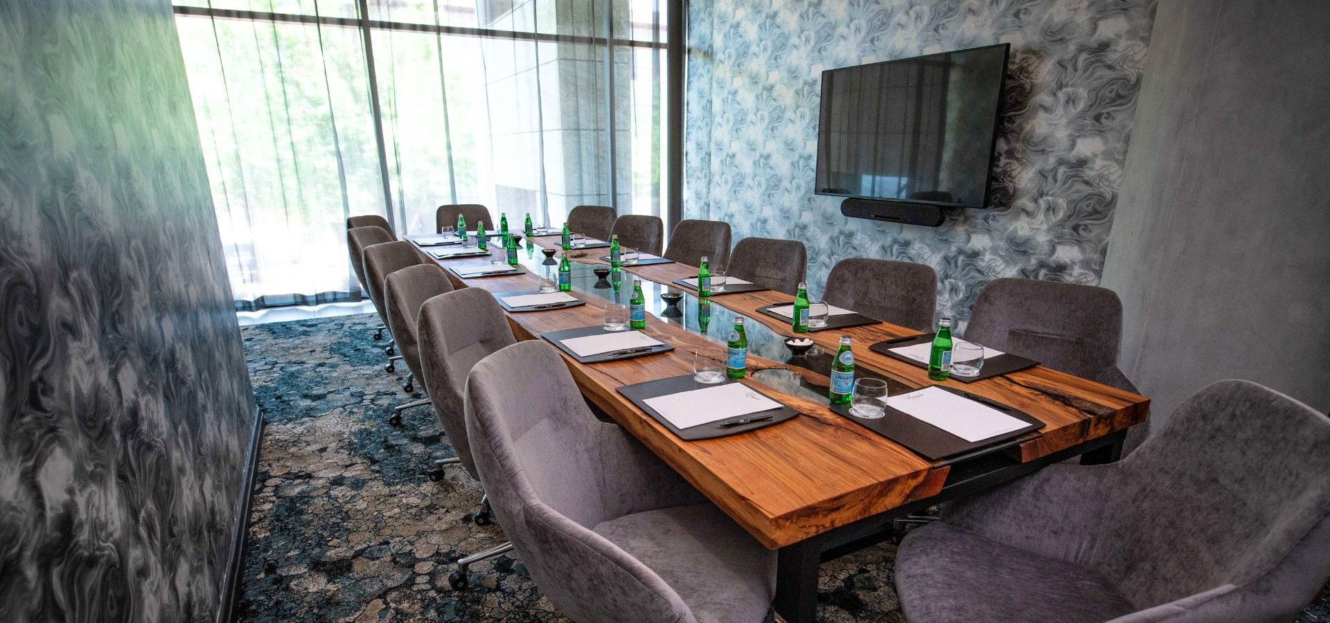 Conferencing